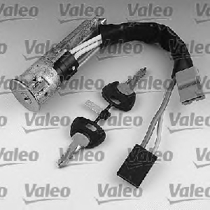 LLAVE